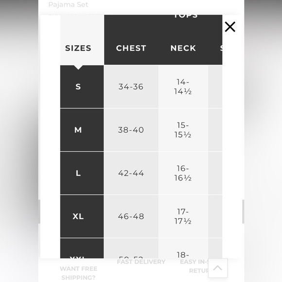 Men’s Fam Jammies - 2 Sets L & XL - Picture 7 of 8